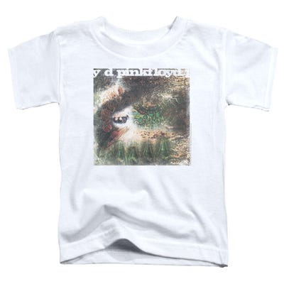Pink Floyd Saucerful of Secrets Toddler T-Shirt