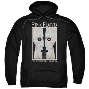 Pink Floyd The Division Bell Hoodie