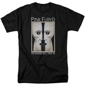 Pink Floyd The Division Bell T-Shirt