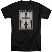 Pink Floyd The Division Bell Tall T-Shirt