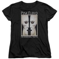 Pink Floyd The Division Bell Womens T-Shirt