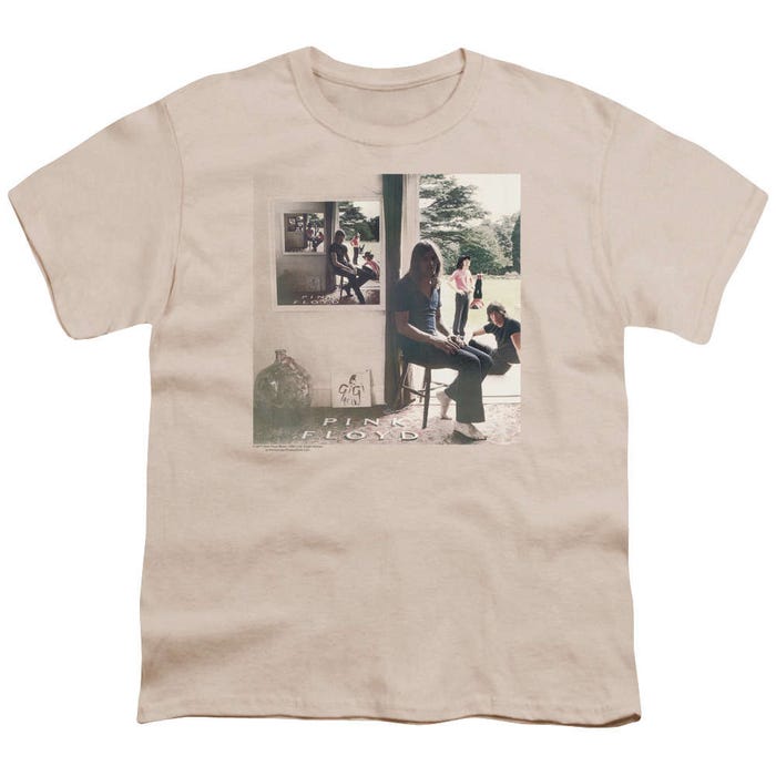 Pink Floyd Ummagumma Kids T-Shirt