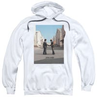 Pink Floyd Wish You Were Here Official Hoodie