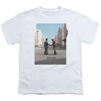 Pink Floyd Wish You Were Here Official Kids T-Shirt