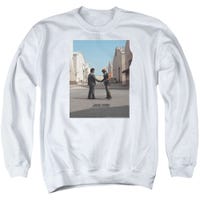 Pink Floyd Wish You Were Here Official Sweatshirt