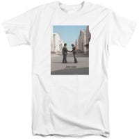 Pink Floyd Wish You Were Here Official Tall T-Shirt