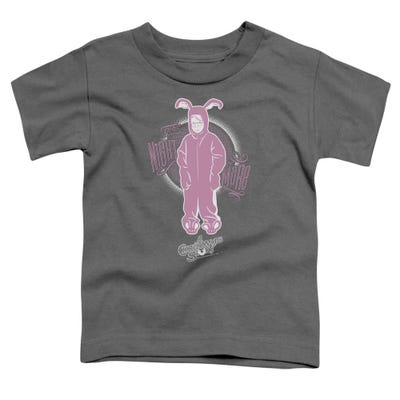 Pink Nightmare A Christmas Story Toddler T-Shirt