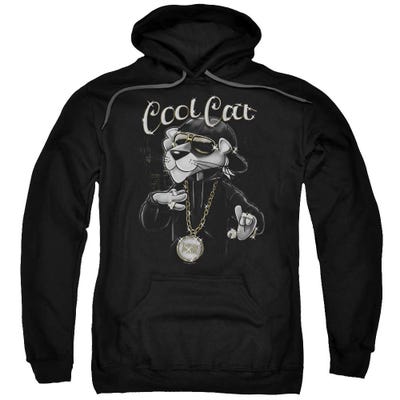 Pink Panther Cool Cat Swag Hoodie