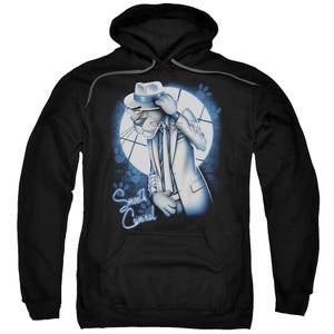 Pink Panther Smooth Criminal Moonlight Hoodie