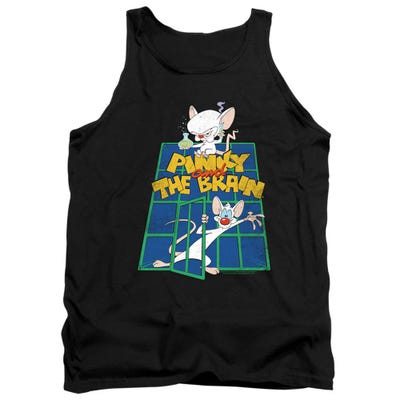 Pinky and the Brain OL Standard Tank Top