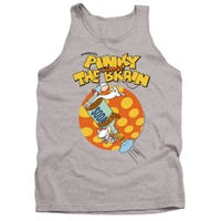 Pinky and the Brain Soda Tank Top