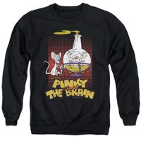 Pinky and the Brain Sweatshirt