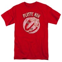 Plastic Man Bounce T-Shirt