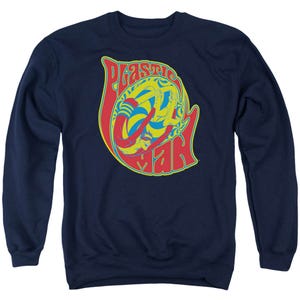 Plastic Man How I Roll DC Sweatshirt