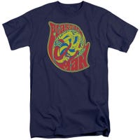 Plastic Man How I Roll DC Tall T-Shirt