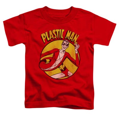Plastic Man Official Toddler T-Shirt