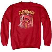 Plastic Man Street Sweatshirt