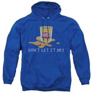 Play-Doh Dry Out Hoodie