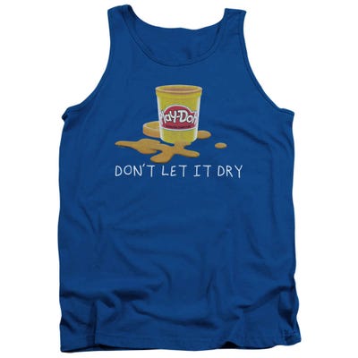 Play-Doh Dry Out Tank Top