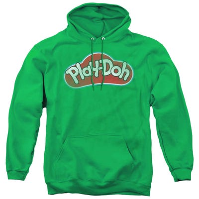 PLAY-DOH Retro Lid Hoodie