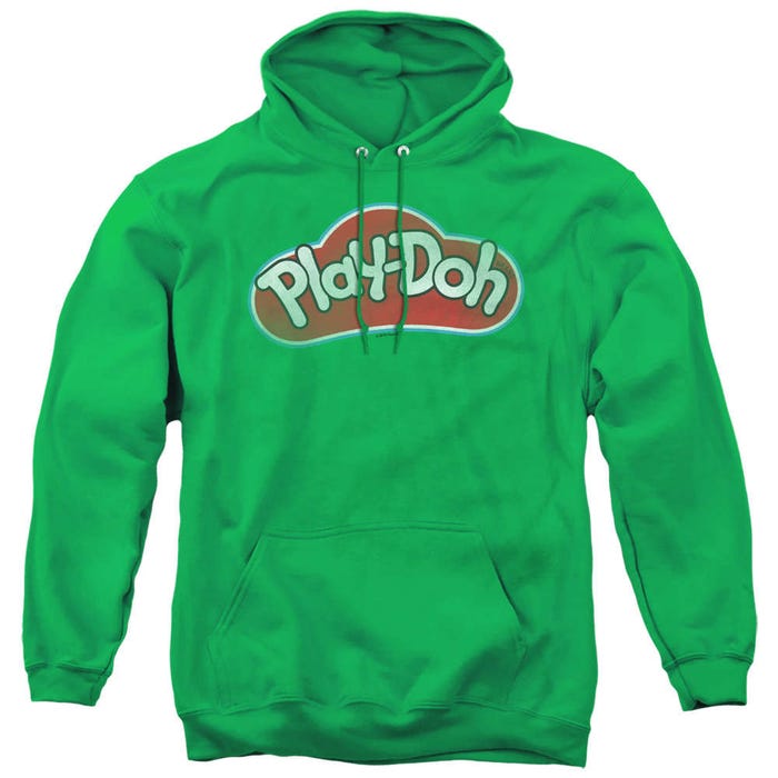 PLAY-DOH Retro Lid Hoodie