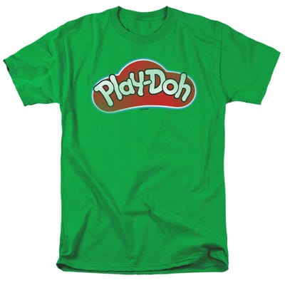 PLAY-DOH Retro Lid T-Shirt