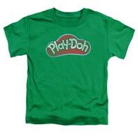 PLAY-DOH Retro Lid Toddler T-Shirt