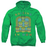 Play-Doh Rolling In Doh Hoodie