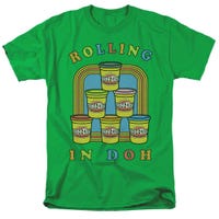 Play-Doh Rolling In Doh T-Shirt