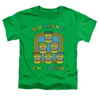 Play-Doh Rolling In Doh Toddler T-Shirt