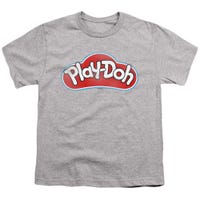 Play-Doh Vintage Kids T-Shirt