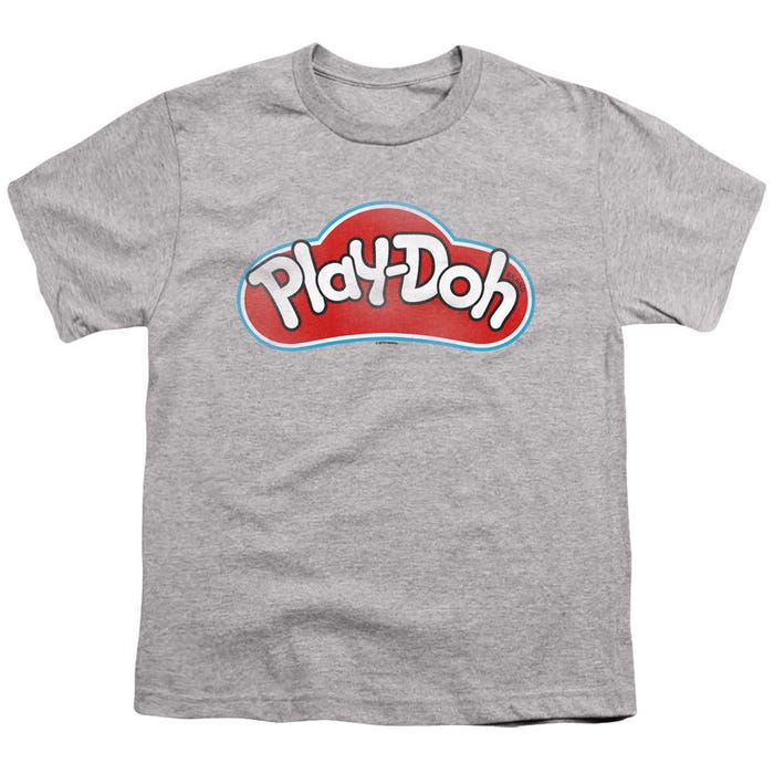 Play-Doh Vintage Kids T-Shirt