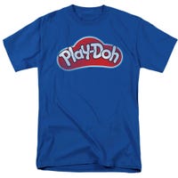 Play-Doh Vintage Lid T-Shirt