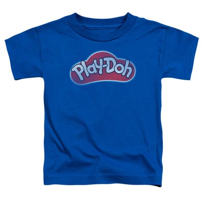 Play-Doh Vintage Lid Toddler T-Shirt