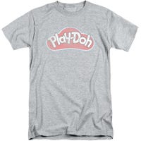 Play-Doh Vintage Tall T-Shirt