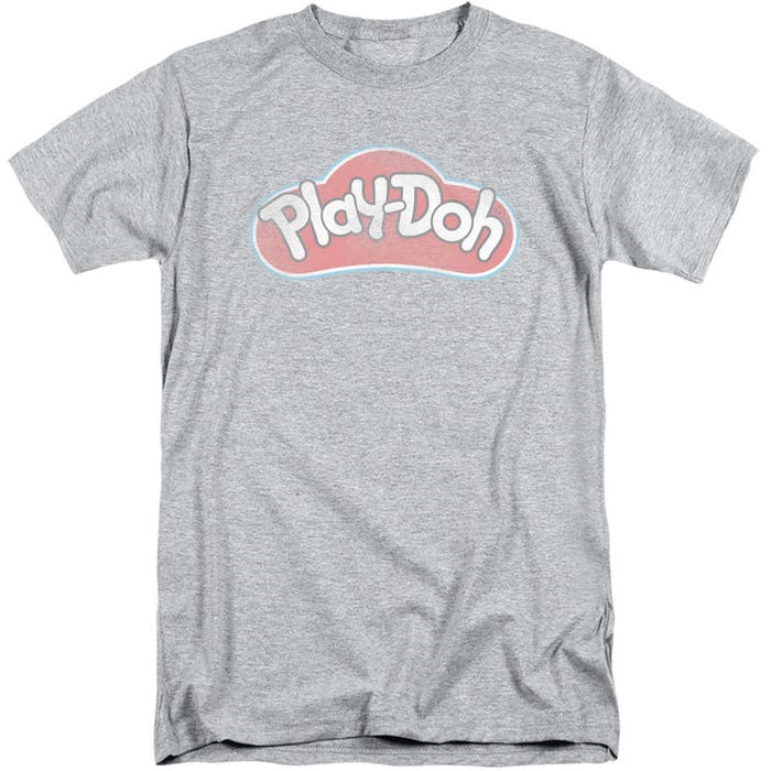 Play-Doh Vintage Tall T-Shirt