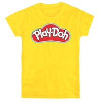 Play-Doh Womens T-Shirt