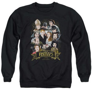 Players Princess Bride Sweatshirt