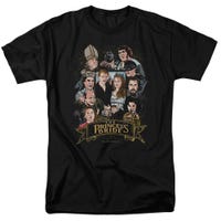 Players Princess Bride T-Shirt