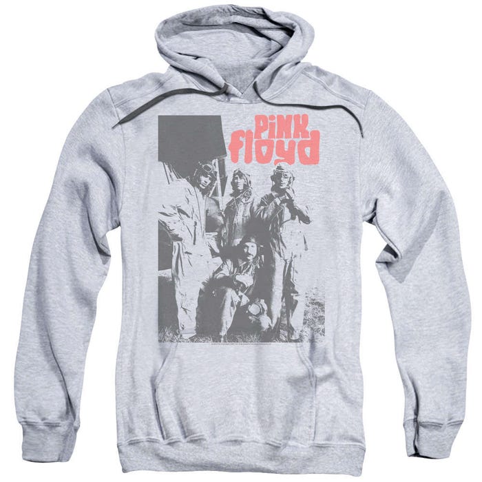 Point Me At The Sky Pink Floyd Hoodie