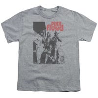 Point Me At The Sky Pink Floyd Kids T-Shirt