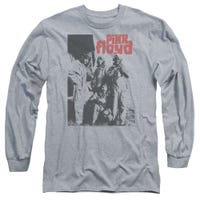 Point Me At The Sky Pink Floyd Long Sleeve Shirt