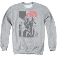 Point Me At The Sky Pink Floyd Sweatshirt