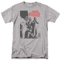 Point Me At The Sky Pink Floyd T-Shirt