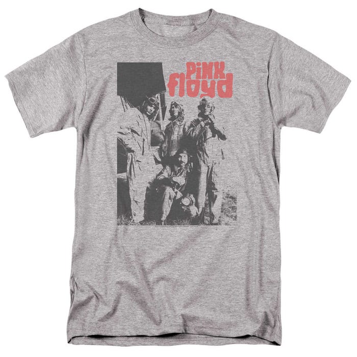 Point Me At The Sky Pink Floyd T-Shirt