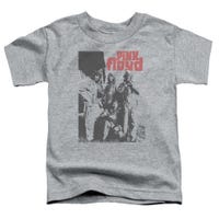 Point Me At The Sky Pink Floyd Toddler T-Shirt