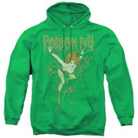 Poison Ivy Action Hoodie