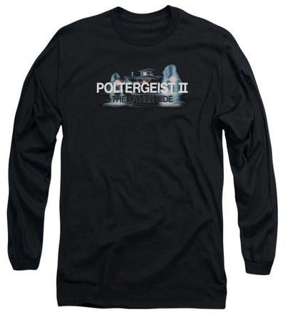 Poltergeist 2 Poltergeist Long Sleeve Shirt