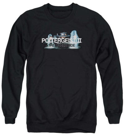 Poltergeist 2 Poltergeist Sweatshirt