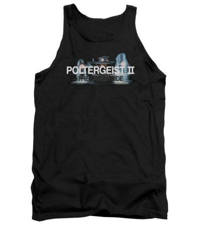 Poltergeist 2 Poltergeist Tank Top